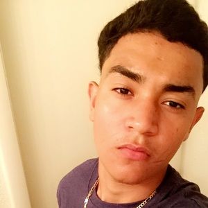 Meet your Posher, Maykell